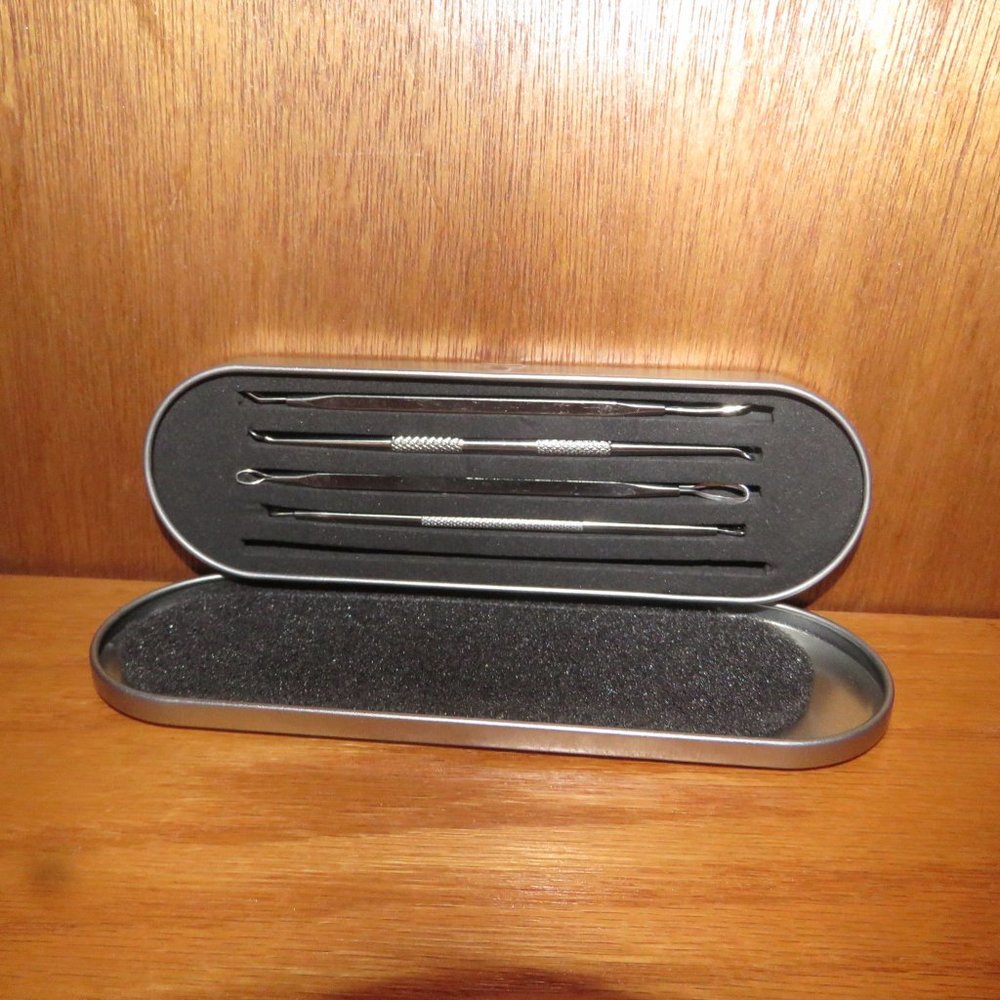 Bestope Acne Tools (Unused)